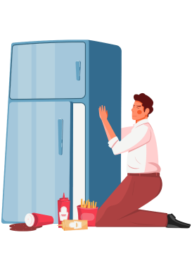 Refregerator