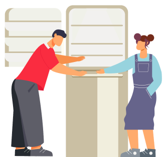 Refregerator